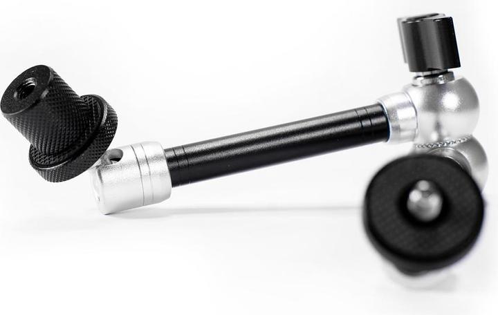 Produktbild Caruba Magic Arm 11" mit Hotshoe