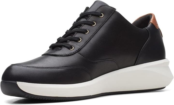 Image du produit Clarks Baskets Rio Zip (40)