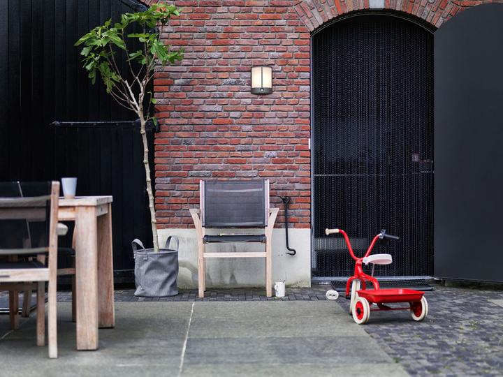 Immagine prodotto Philips Stock IR (600 lm, IP44)