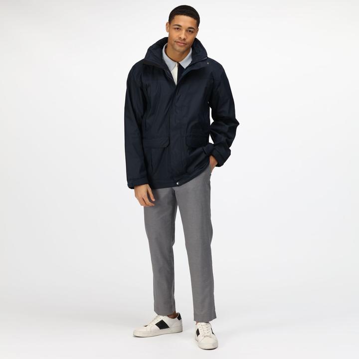 Produktbild Regatta Vertex III Jacke wasserdicht atmungsaktiv (L)
