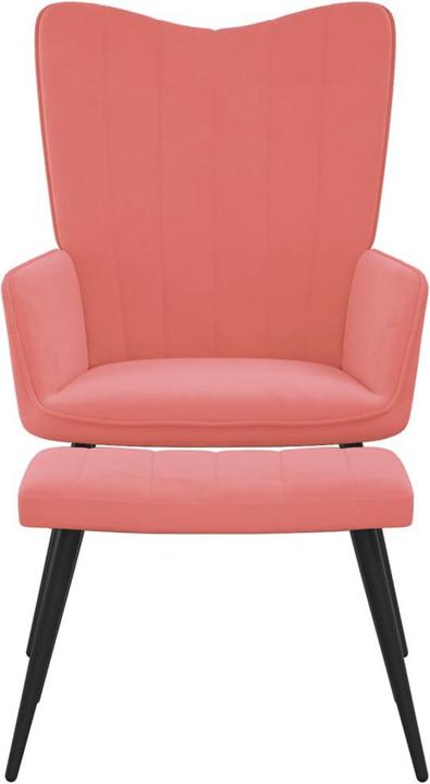 Produktbild vidaXL Relaxsessel