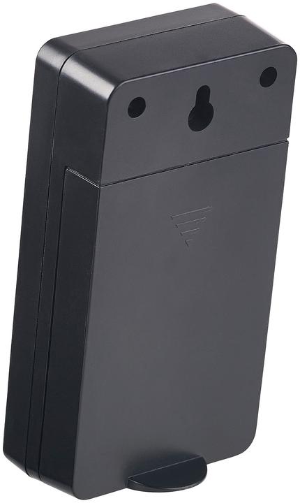 Produktbild Infactory Funk-Aussensensor für WLAN-Funk-Wetterstation FWS-Serie