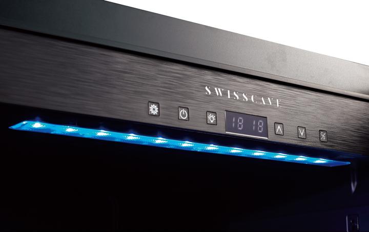 Image du produit Swisscave WLB-460DFLD