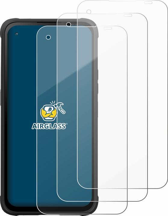 Immagine prodotto BROTECT AirGlass Vetro (3 Pezzo/i, ZTE Blade V6)