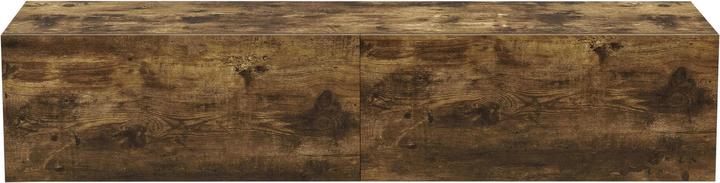 Actual product image En.Casa Evaton (140 x 33 x 30 cm)