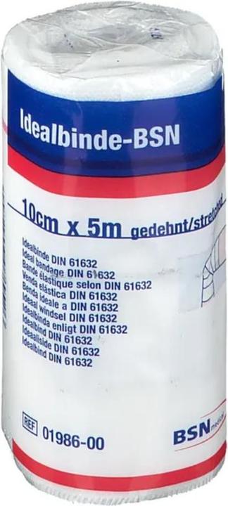 Produktbild BSN IDEALBINDE BMP 5MX10CM