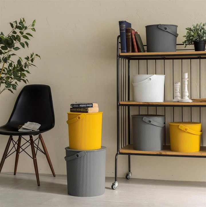 Produktbild Omnioutil Eimer (28 x 27 x 26 cm, 10 l)