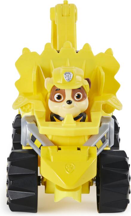 Actual product image Spin Master Rubble Deluxe