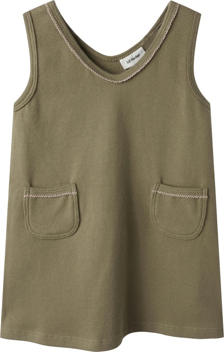 Produktbild Name it Bio-Baumwoll Kleid (116)