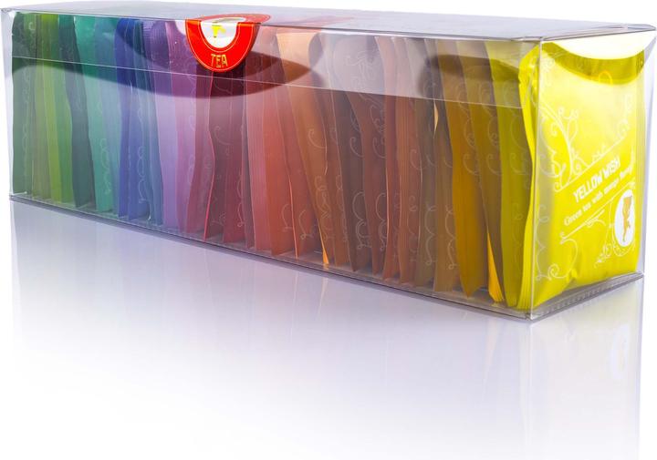 Produktbild Sirocco Grand Selection (90 g)