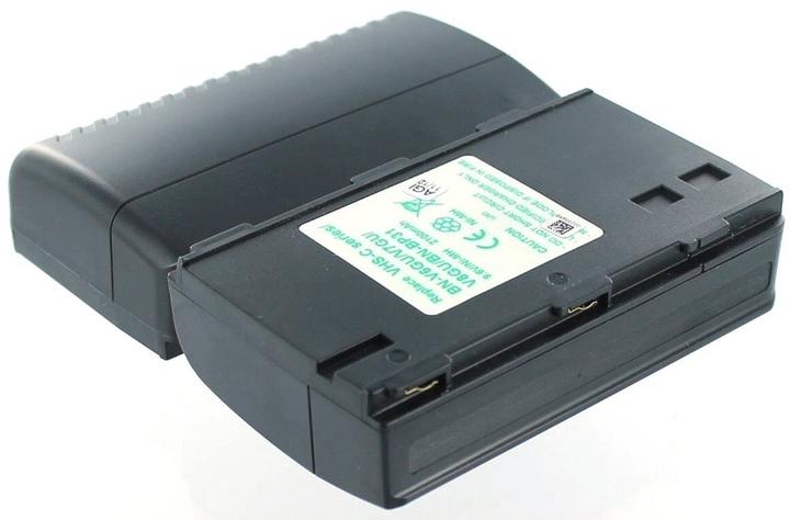 Produktbild AGI 14103 Nickel Metall-Hydrid 2100mAh 9.6V Wiederaufladbare Batterie (Akku)