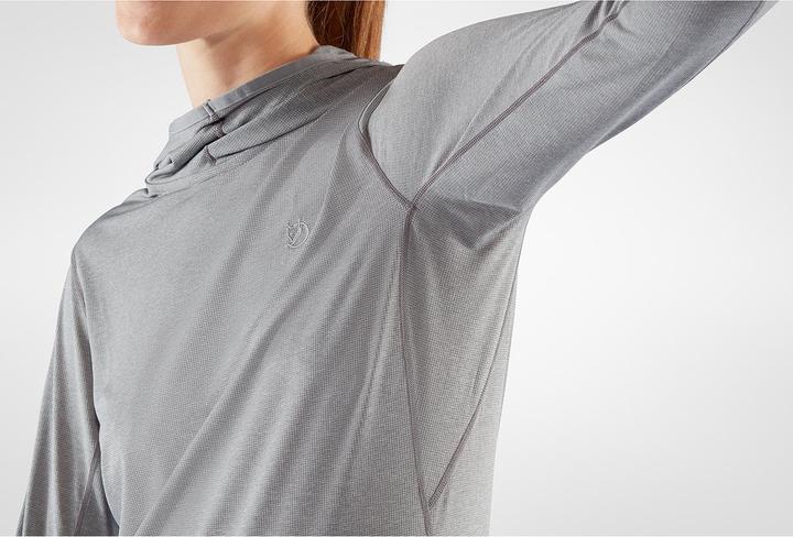 Produktbild Fjällräven Abisko Sun Hoodie (XS)