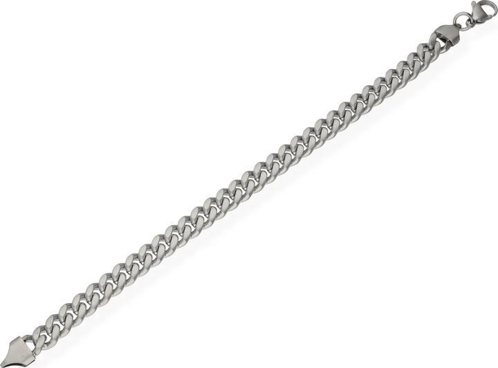 Immagine prodotto Carat Men's Classic (21 cm, Acciaio inossidabile)