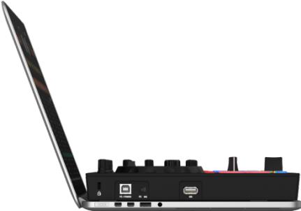 Actual product image reloop Ready