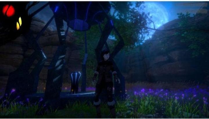Produktbild FunBox Media Seed of Life /PS5 (PS5, EN)