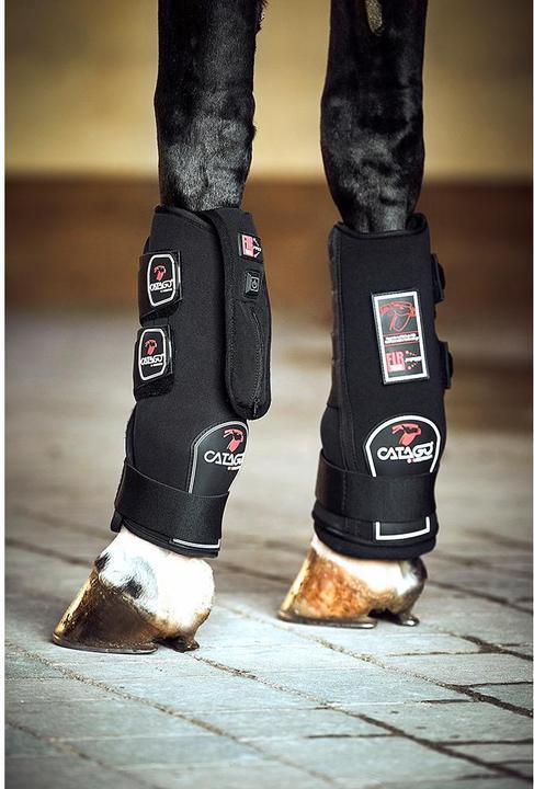 Actual product image Catago stabe gaiters