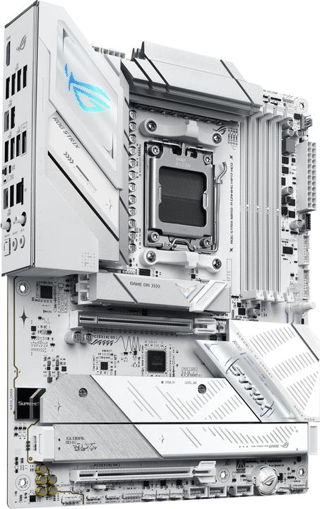 Productafbeelding ASUS ROG Strix B850-A Gaming WIFI-7 NEO (AM5, AMD B850, ATX)