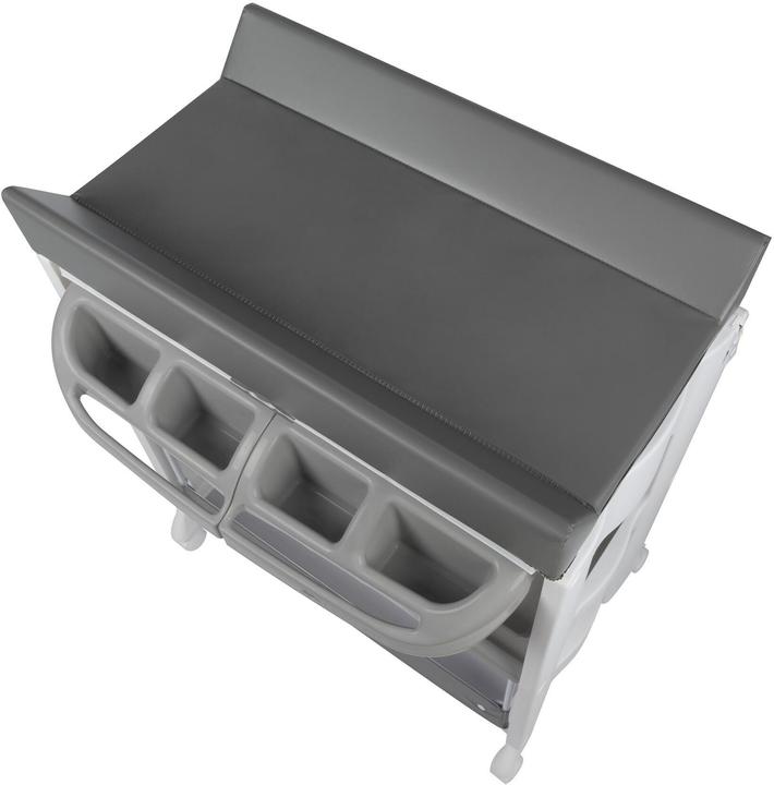 Image du produit Bebeconfort Dolphy Gray Mist