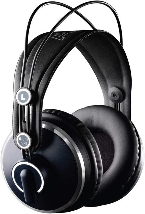 Actual product image AKG Pro K271 Mkii (NC, Cable)