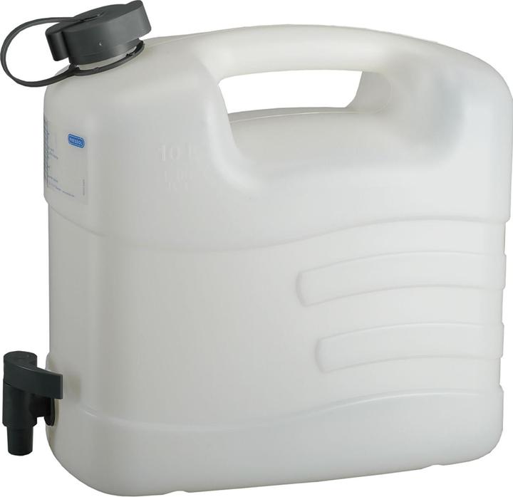 Pressol Water canister
