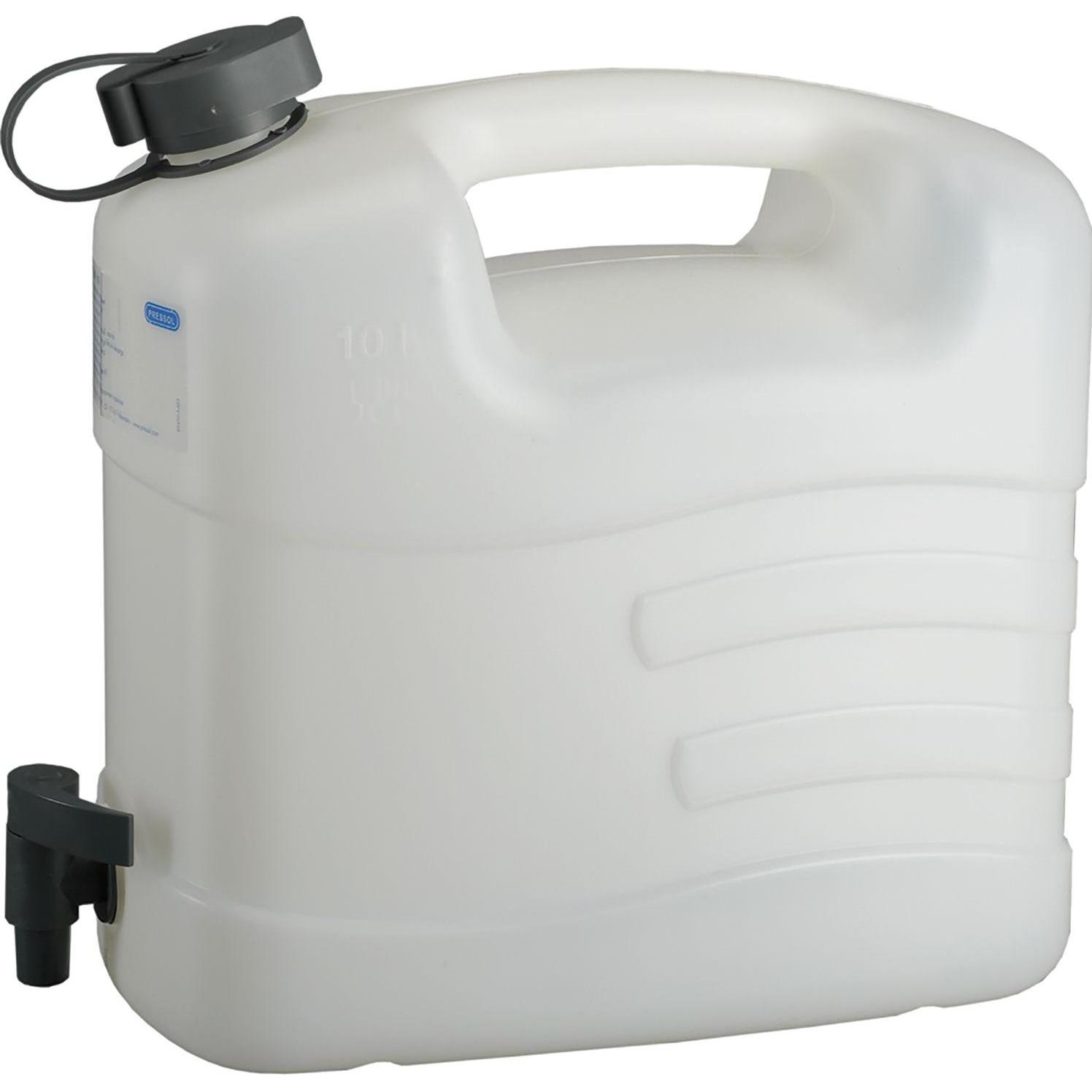 Pressol, Garagenausstattung, Wasserkanister