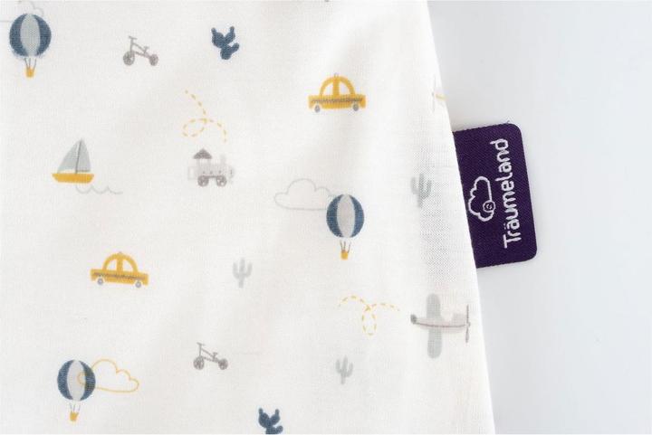 Immagine prodotto Träumeland Liebmich Tencel Sommerschlafsack (Estate)