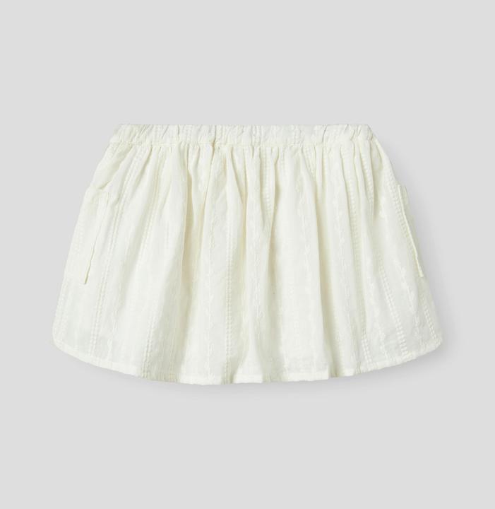 Produktbild Name it Bio-Baumwoll Rock (98)