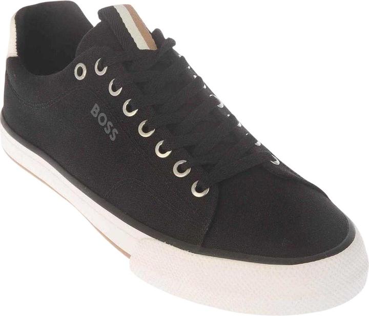 Produktbild BOSS Aiden Sneaker Canvas (39)