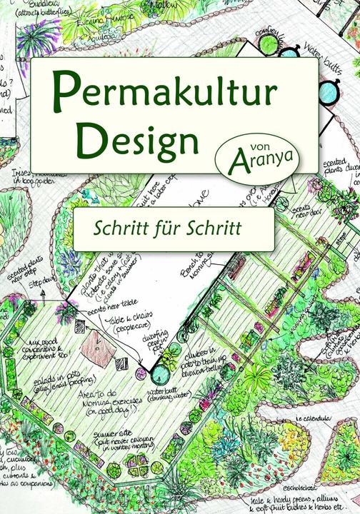 Produktbild Permakultur Design (Deutsch, Aranya, 2017)