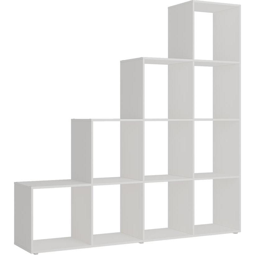 Vicco, Regal, Aramis (139 x 143 x 29 cm)