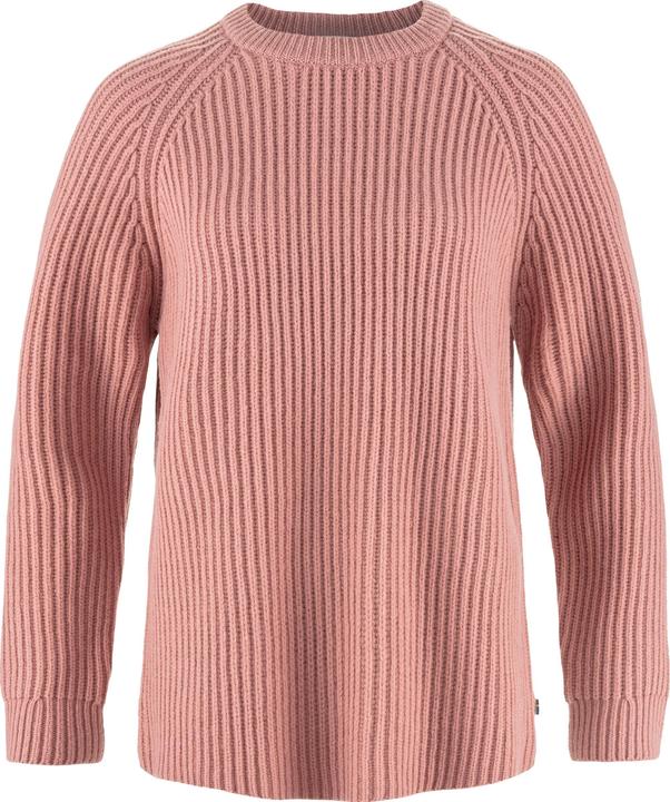 Produktbild Fjällräven Övik Rib Sweater W (M)