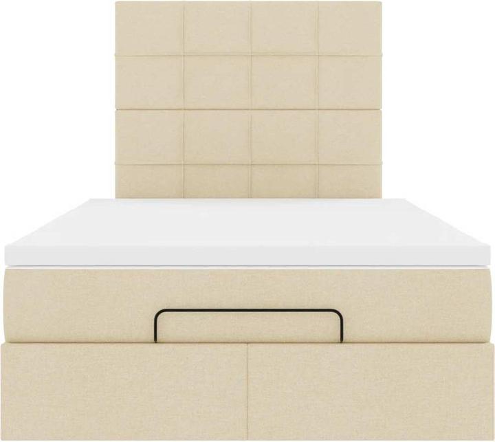 Image du produit vidaXL Ottoman-Bett (120 x 200 cm)