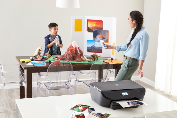 Image du produit HP Photo Envy 6230 (Encre, Couleur)