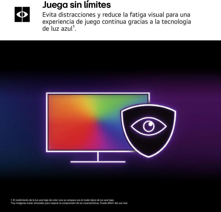 Produktbild LG 32G600A-B UltraGear (2560 x 1440 Pixel, 32")