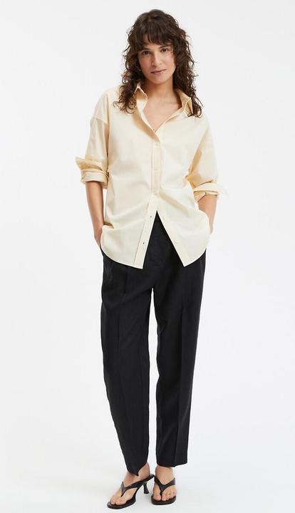 Produktbild La Redoute Collections Oversize-Bluse Signature APOLLINE (34)