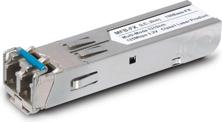 Planet Digitus Mfb-Fx