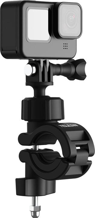Actual product image DJI Telesin bicycle attachment