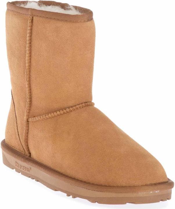 Immagine prodotto Everau Parrot Classic Stivali Camoscio di mucca Donna (39.5)