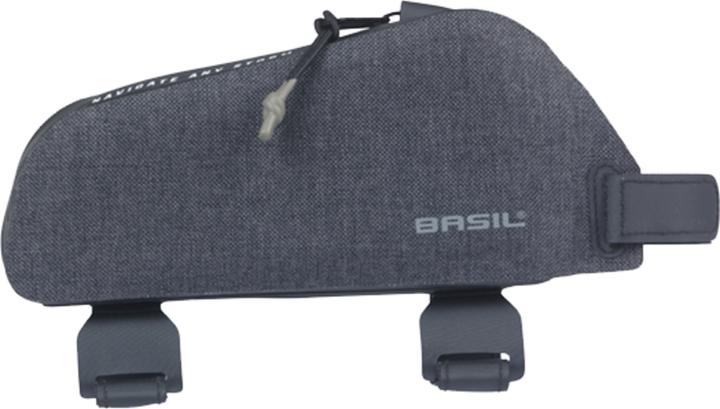 Produktbild Basil Navigator Storm (0.80 l, Rahmentasche)