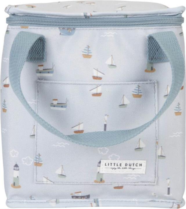 Actual product image Little Dutch Sailors Bay Blue