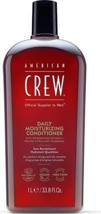 Immagine prodotto American Crew Daily Moisturizing Conditoner (1000 ml)