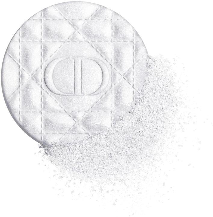 Produktbild Dior Christian Forever Luminizer Sequin 06 White Int25 (06, Opal Sequin, White, White Sequin, Highlighter, 6 g)