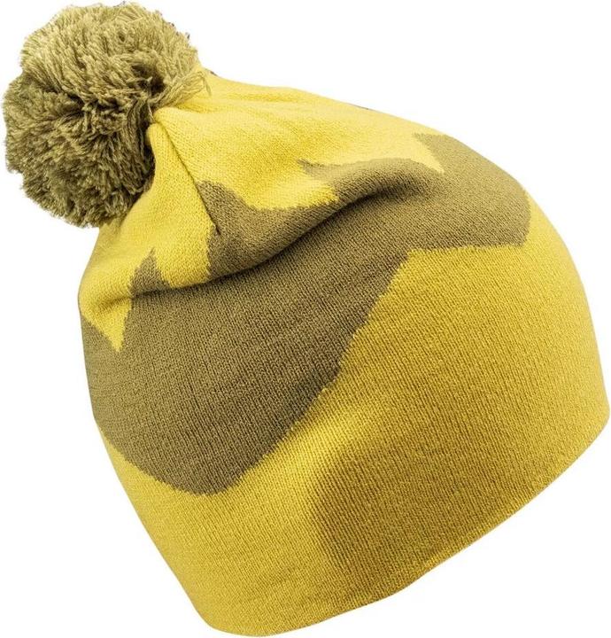 Actual product image Elbrus Myron Winter Hat (One size)
