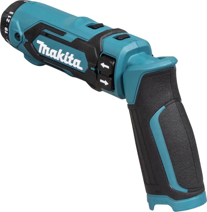 Actual product image Makita DF 012 (Screwdriver)