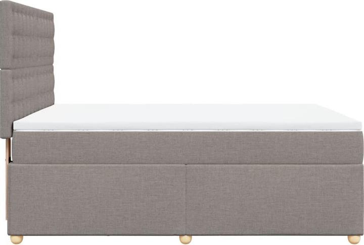 Produktbild vidaXL Kuba (140 x 190 cm)