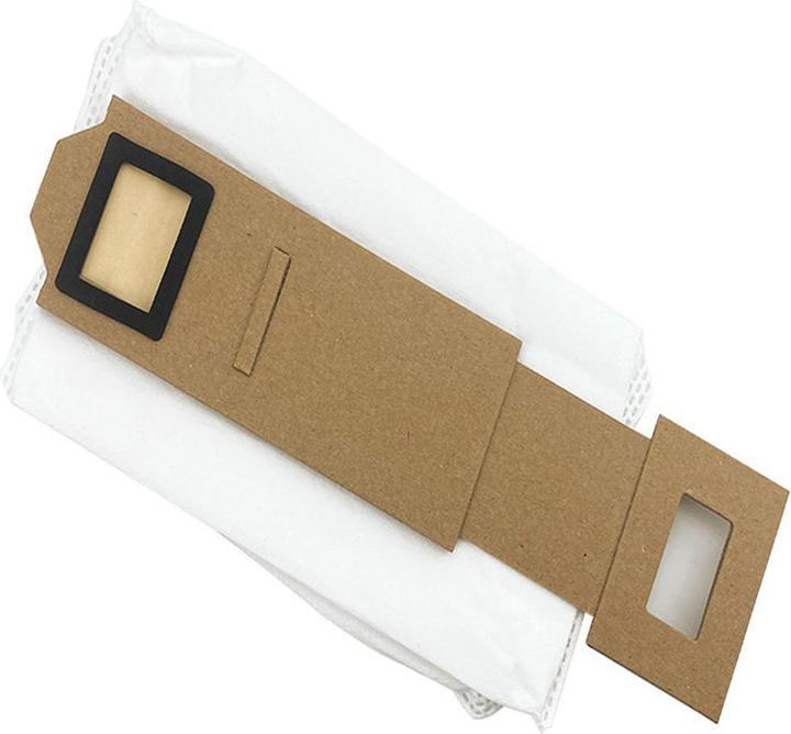 Actual product image Roboparts Staubbeutel für Roborock S7 / S7+ 6er Pack (6 x)