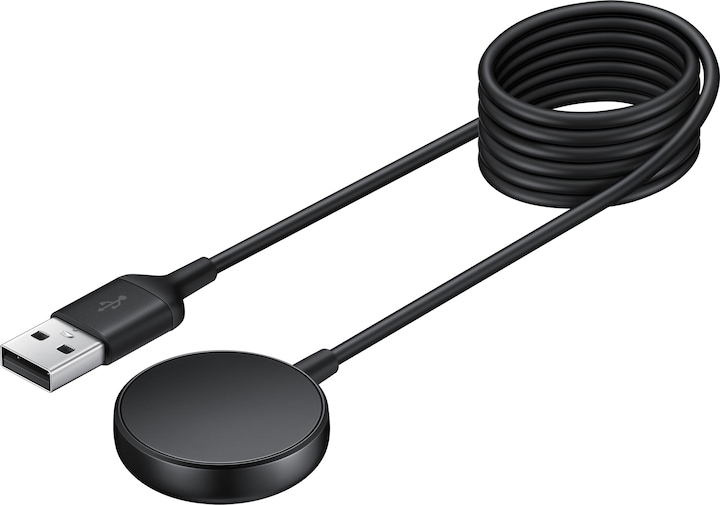 Actual product image Samsung Active Wireless Charger