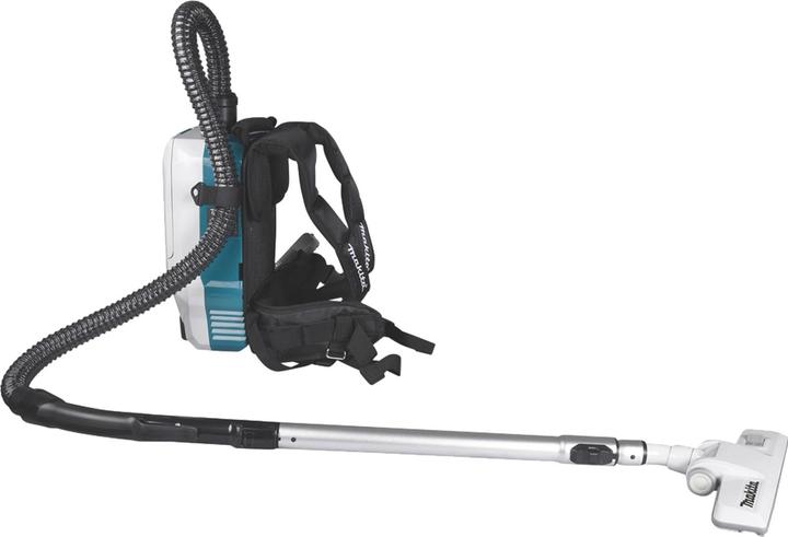 Actual product image Makita VC008GZ (Back hoover, Dry vacuum cleaner)