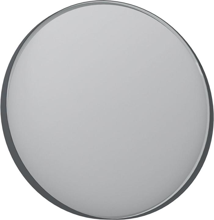 Produktbild Homitis Moonlight 90 v2 Decorative Wooden Mirror (90 x 90 cm)