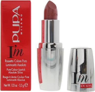 Produktbild Pupa Milano I'M Pink Declaration (409 Pink Declaration)